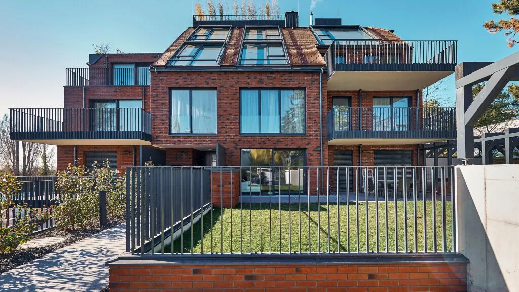 Neubau Wien, 19. Bezirk, Döbling, 2 Zimmer, 67 m²