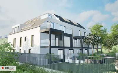 Neubau Wien, 11. Bezirk, Simmering, 3 Zimmer, 95 m² — Bild 2