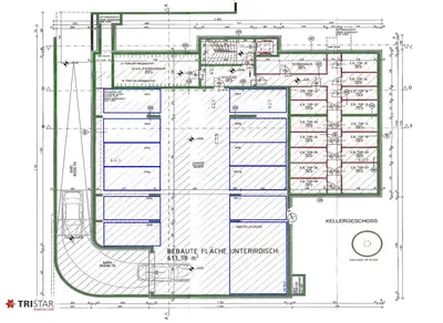 Neubau Wien, 11. Bezirk, Simmering, 3 Zimmer, 95 m² — Bild 4