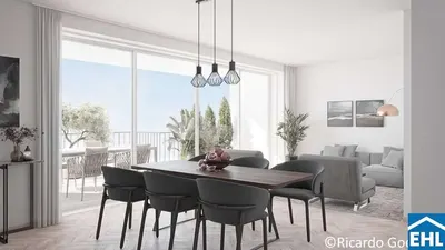 Neubau Wien, 18. Bezirk, Währing, 2 Zimmer, 71 m² — Bild 4