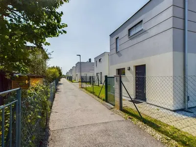 Neubau Wien, 22. Bezirk, Donaustadt — 5 Zimmer