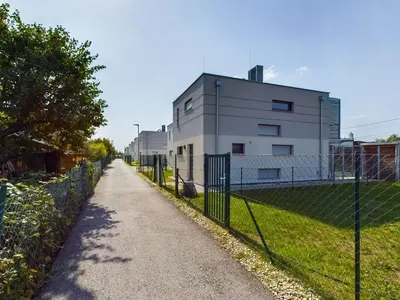 Neubau Wien, 22. Bezirk, Donaustadt, 5 Zimmer, 141 m² — Bild 2