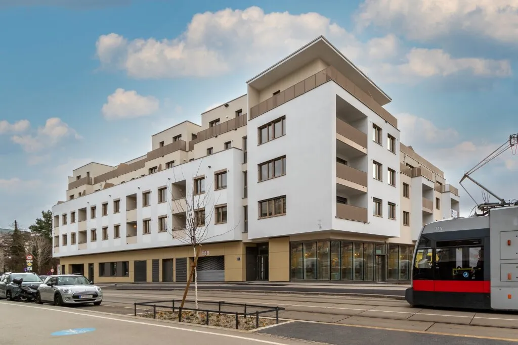 Neubau Wien, 13. Bezirk, Hietzing, 3 Zimmer, 76 m²