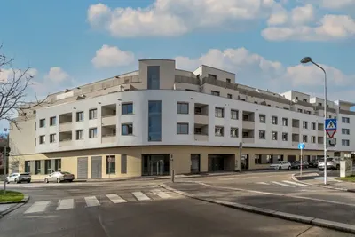 Neubau Wien, 13. Bezirk, Hietzing, 3 Zimmer, 76 m² — Bild 2