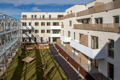 Neubau Wien, 13. Bezirk, Hietzing, 3 Zimmer, 76 m² — Bild 3