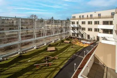 Neubau Wien, 13. Bezirk, Hietzing, 3 Zimmer, 76 m² — Bild 5