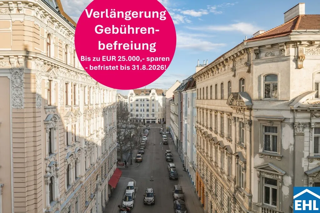 Neubau Wien, 02. Bezirk, Leopoldstadt, 1 Zimmer, 29 m²
