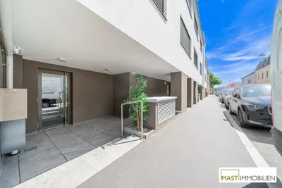 Neubau Wien, 23. Bezirk, Liesing — 3 Zimmer