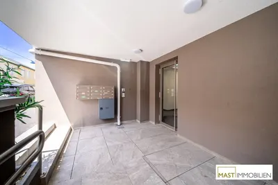 Neubau Wien, 23. Bezirk, Liesing, 3 Zimmer, 84 m² — Bild 2