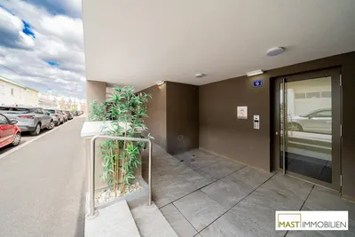Neubau Wien, 23. Bezirk, Liesing, 3 Zimmer, 84 m² — Bild 3