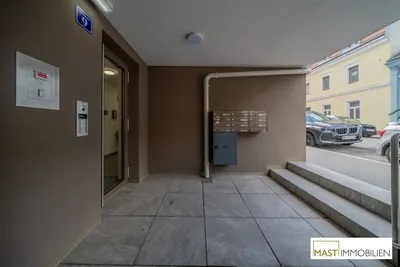 Neubau Wien, 23. Bezirk, Liesing, 3 Zimmer, 84 m² — Bild 4
