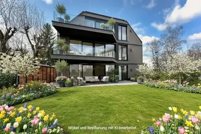 Neubau Wien, 13. Bezirk, Hietzing — 4 Zimmer