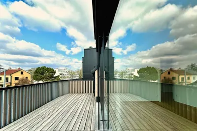 Neubau Wien, 13. Bezirk, Hietzing, 4 Zimmer, 145 m² — Bild 3