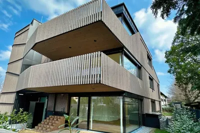 Neubau Wien, 13. Bezirk, Hietzing, 4 Zimmer, 145 m² — Bild 5