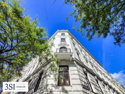 Neubau Wien, 15. Bezirk, Rudolfsheim-Fünfhaus — 1 Zimmer