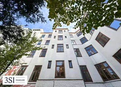 Neubau Wien, 15. Bezirk, Rudolfsheim-Fünfhaus, 1 Zimmer, 30 m² — Bild 4