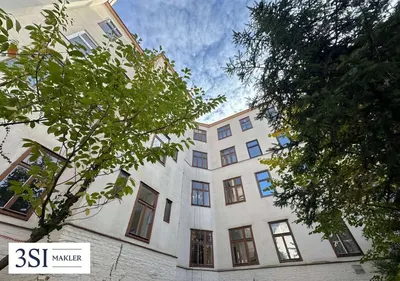 Neubau Wien, 15. Bezirk, Rudolfsheim-Fünfhaus, 1 Zimmer, 30 m² — Bild 5
