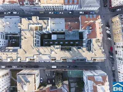 Neubau Wien, 12. Bezirk, Meidling, 4 Zimmer, 92 m² — Bild 2