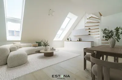 Neubau Wien, 04. Bezirk, Wieden, 2 Zimmer, 54 m² — Bild 2