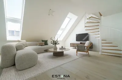 Neubau Wien, 04. Bezirk, Wieden, 2 Zimmer, 54 m² — Bild 3