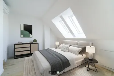 Neubau Wien, 04. Bezirk, Wieden, 2 Zimmer, 54 m² — Bild 4