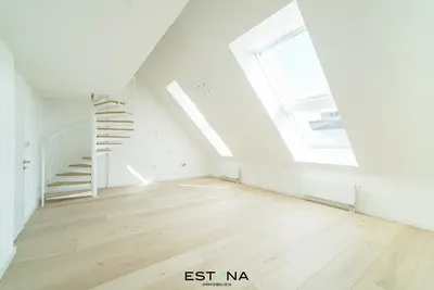 Neubau Wien, 04. Bezirk, Wieden, 2 Zimmer, 54 m² — Bild 5