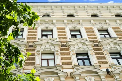 Neubau Wien, 02. Bezirk, Leopoldstadt, 4 Zimmer, 125 m² — Bild 5