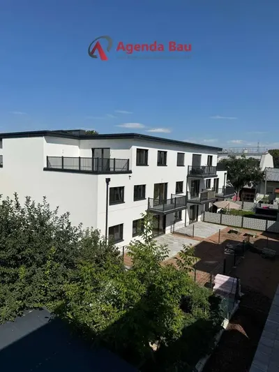Neubau Wien, 22. Bezirk, Donaustadt, 2 Zimmer, 63 m² — Bild 3