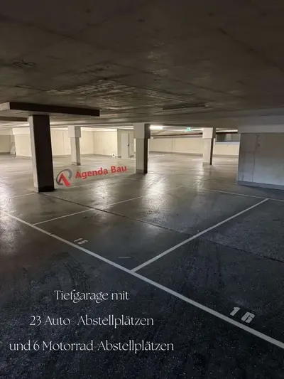 Neubau Wien, 22. Bezirk, Donaustadt, 2 Zimmer, 63 m² — Bild 4