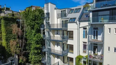 Neubau Wien, 18. Bezirk, Währing — 2 Zimmer