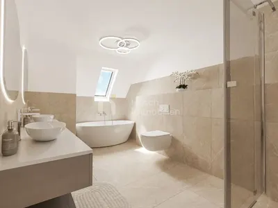 Neubau Wien, 18. Bezirk, Währing, 2 Zimmer, 104 m² — Bild 5