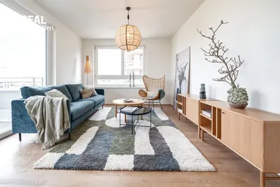 Neubau Wien, 22. Bezirk, Donaustadt, 3 Zimmer, 85 m² — Bild 3