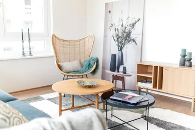 Neubau Wien, 22. Bezirk, Donaustadt, 3 Zimmer, 85 m² — Bild 4