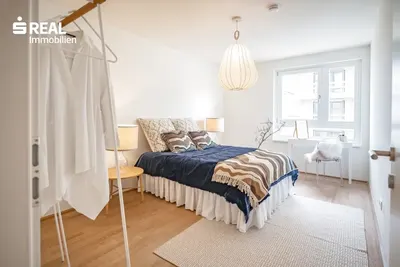 Neubau Wien, 22. Bezirk, Donaustadt, 3 Zimmer, 85 m² — Bild 5