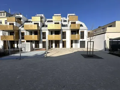 Anbieterbild zum Projekt in Wien, 22. Bezirk, Donaustadt