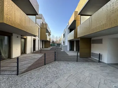 Neubau Wien, 22. Bezirk, Donaustadt, 3 Zimmer, 74 m² — Bild 2