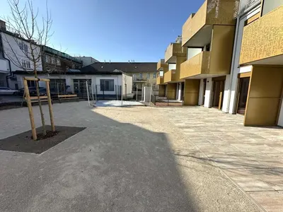 Neubau Wien, 22. Bezirk, Donaustadt, 3 Zimmer, 74 m² — Bild 4