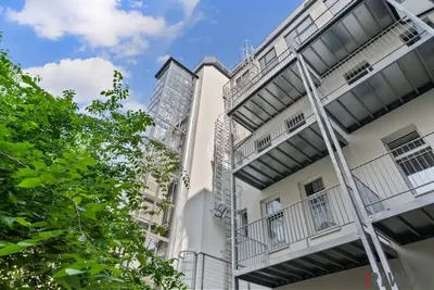 Neubau Wien, 20. Bezirk, Brigittenau, 3 Zimmer, 70 m² — Bild 3