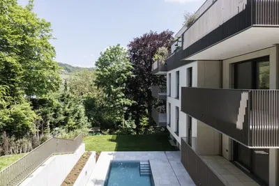 Neubau Wien, 19. Bezirk, Döbling, 5 Zimmer, 169 m² — Bild 3