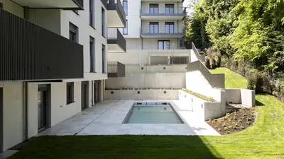 Neubau Wien, 19. Bezirk, Döbling, 5 Zimmer, 169 m² — Bild 4