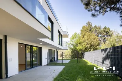 Neubau Wien, 23. Bezirk, Liesing — 4 Zimmer