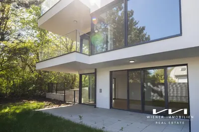 Neubau Wien, 23. Bezirk, Liesing, 4 Zimmer, 103 m² — Bild 4