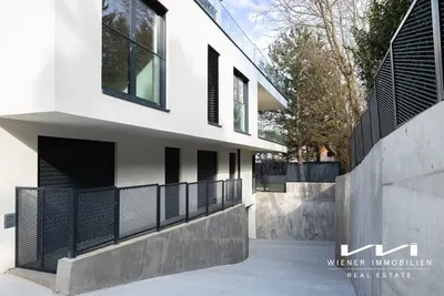 Neubau Wien, 23. Bezirk, Liesing, 4 Zimmer, 103 m² — Bild 5