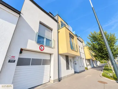 Neubau Wien, 22. Bezirk, Donaustadt, 3.0 Zimmer, 66 m² — Bild 3
