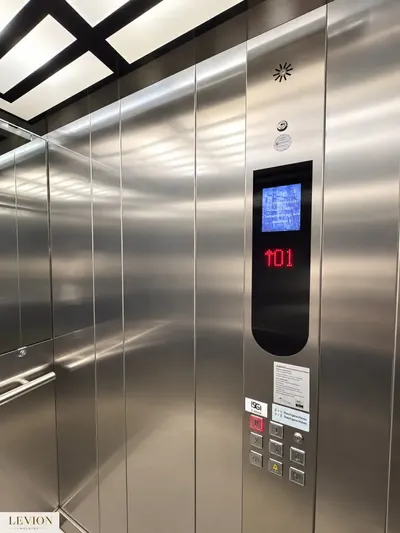 Neubau Wien, 22. Bezirk, Donaustadt, 3.0 Zimmer, 66 m² — Bild 4