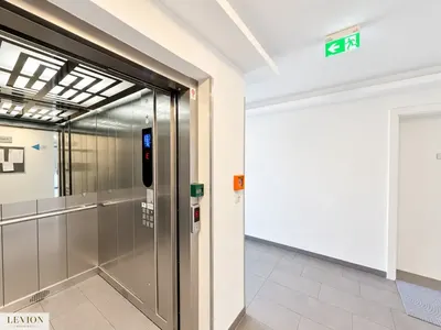 Neubau Wien, 22. Bezirk, Donaustadt, 3.0 Zimmer, 66 m² — Bild 5