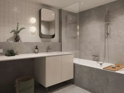 Neubau Wien, 17. Bezirk, Hernals, 3 Zimmer, 107 m² — Bild 4