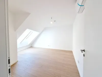 Neubau Wien, 22. Bezirk, Donaustadt, 3 Zimmer, 70 m² — Bild 3