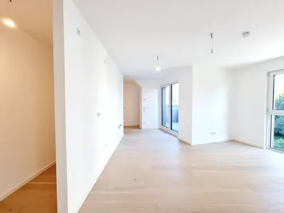 Neubau Wien, 22. Bezirk, Donaustadt, 3 Zimmer, 70 m² — Bild 5