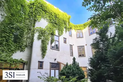 Neubau Wien, 16. Bezirk, Ottakring, 2 Zimmer, 38 m² — Bild 5
